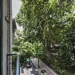 Praça Das Flores