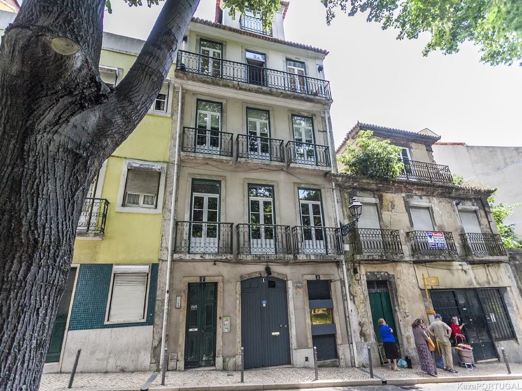 Praça Flores Apartamento *