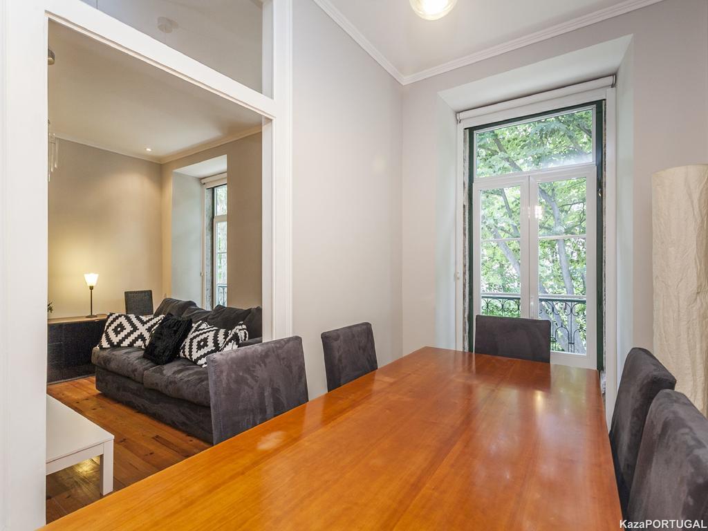 Praça Flores Apartamento Lisboa