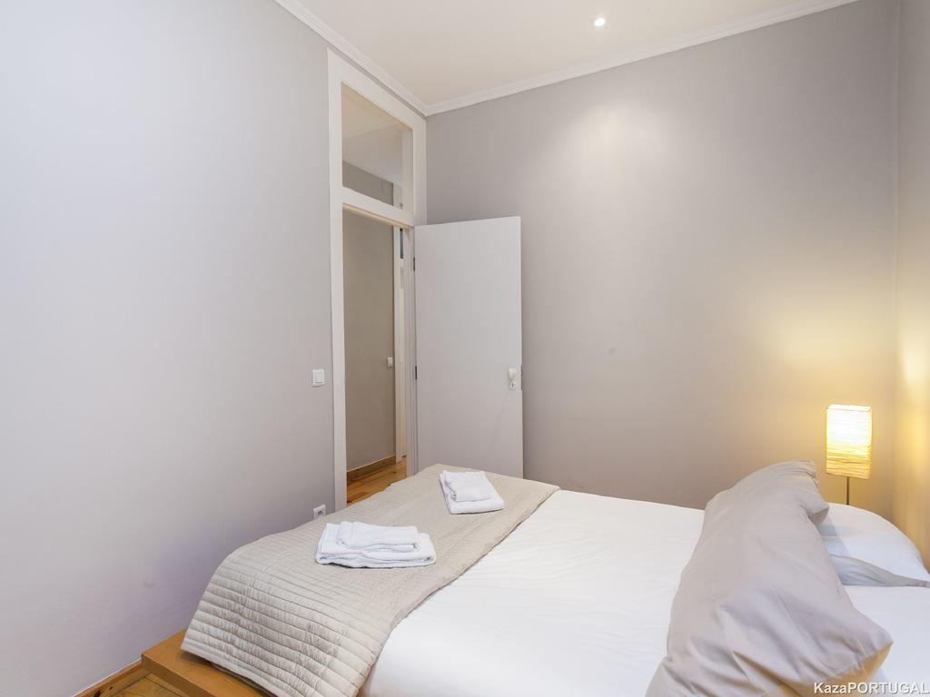 Praça Flores Apartamento Lisboa